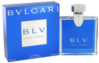 BVLGARI BLV by Bvlgari - Eau De Toilette Spray 100 ml - for menn