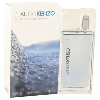 Kenzo L'EAU PAR KENZO by Kenzo - Eau De Toilette Spray 50 ml - for menn