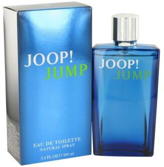 Joop Jump by Joop! - Eau De Toilette Spray 100 ml - for menn