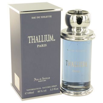 Thallium by Parfums Jacques Evard - Eau De Toilette Spray 100 ml - for menn