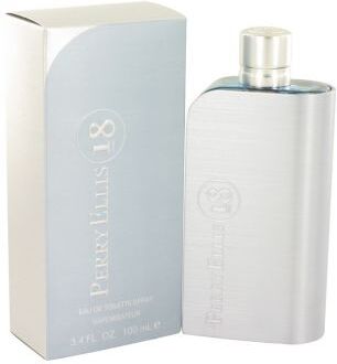 Perry Ellis 18 by Perry Ellis - Eau De Toilette Spray 100 ml - for menn