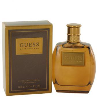 Guess Marciano by Guess - Eau De Toilette Spray 100 ml - for menn