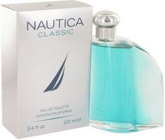 Nautica Classic by Nautica - Eau De Toilette Spray 100 ml - for menn