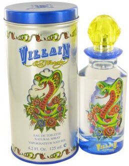 Ed Hardy Villain by Christian Audigier - Eau De Toilette Spray 125 ml - for menn