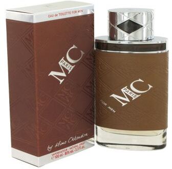 MC Mimo Chkoudra by Mimo Chkoudra - Eau De Toilette Spray 100 ml - for menn