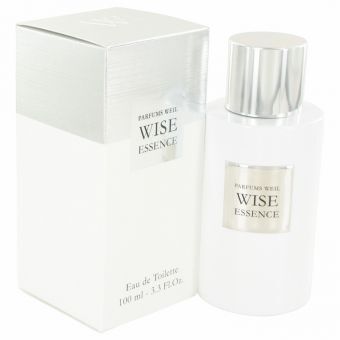 Wise Essence by Weil - Eau De Toilette Spray 100 ml - for menn
