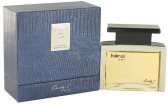 Hotmail by Cindy C. - Eau De Parfum Spray 100 ml - for menn