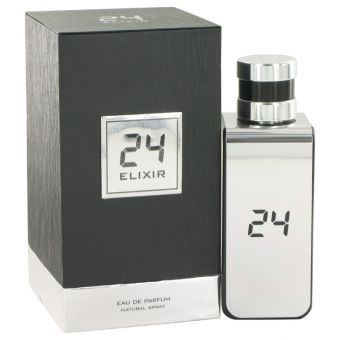 Platinum 24 Platinum Elixir by ScentStory - Eau De Parfum Spray 100 ml - for menn