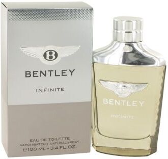 Bentley Infinite by Bentley - Eau De Toilette Spray 100 ml - for menn