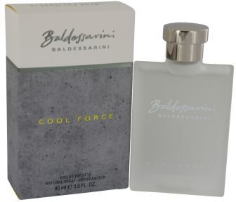 Baldessarini Cool Force by Hugo Boss - Eau De Toilette Spray 90 ml - for menn