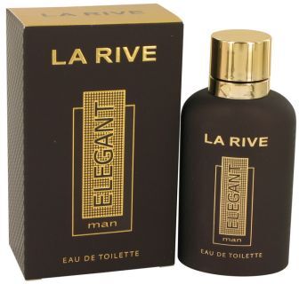 La Rive Elegant by La Rive - Eau De Toilette Spray - 90 ml - til Menn