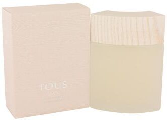 Tous Les Colognes by Tous - Concentrate Eau De Toilette Spray 100 ml - for menn