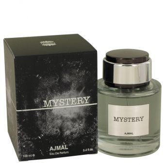 Ajmal Mystery by Ajmal - Eau De Parfum Spray 100 ml - for menn