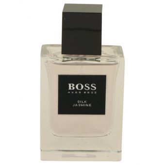 Boss The Collection Silk & Jasmine by Hugo Boss - Eau De Toilette Spray (Tester) 50 ml - for menn