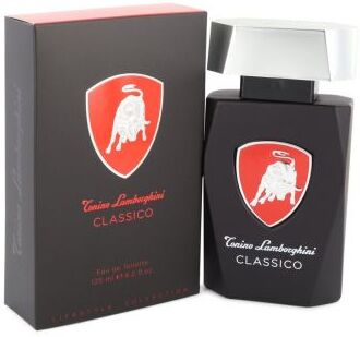 Lamborghini Classico by Tonino Lamborghini - Eau De Toilette Spray 125 ml - for menn