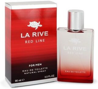 La Rive Red Line by La Rive - Eau De Toilette Spray - 90 ml - til Menn