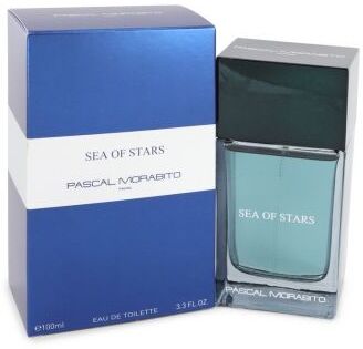 Sea of Stars by Pascal Morabito - Eau De Toilette Spray 100 ml - for menn