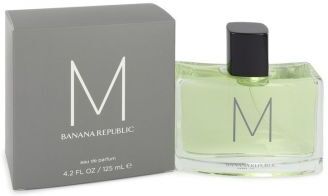 Banana Republic M by Banana Republic - Eau De Parfum Spray 125 ml - for menn