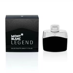 Montblanc Mont Blanc Legend Eau de toilette - 50 ml