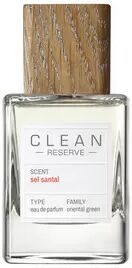 Clean Reserve Sel Santal - 50 ml.