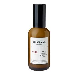 Barberians Copenhagen Barberians Face Cream & After Shave - 100 ml.