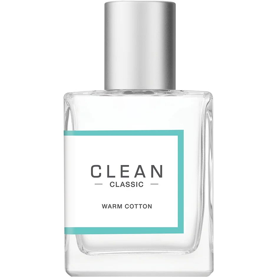 CLEAN Warm Cotton , 30 ml Clean Parfyme