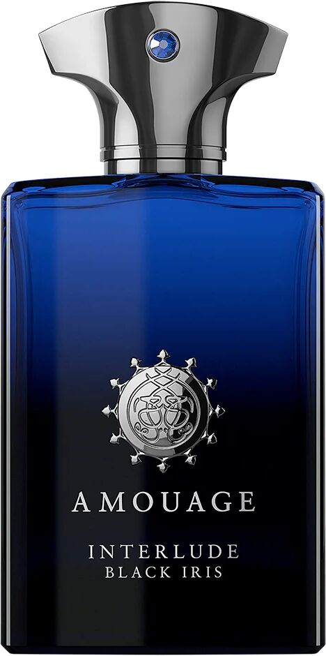 Amouage Interlude Black Iris, 100 ml Amouage Parfyme