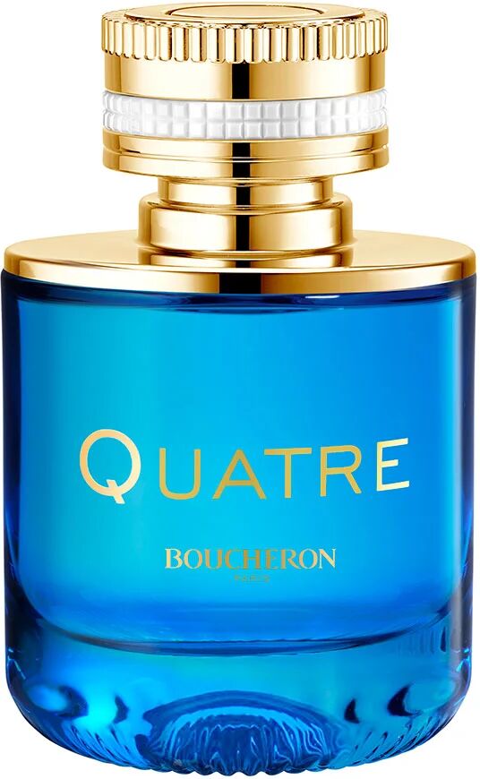 Boucheron Quatre En Bleu, 50 ml Boucheron Parfyme