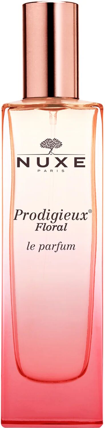 Nuxe Prodigieux Floral Le Perfume, 50 ml Nuxe Parfyme