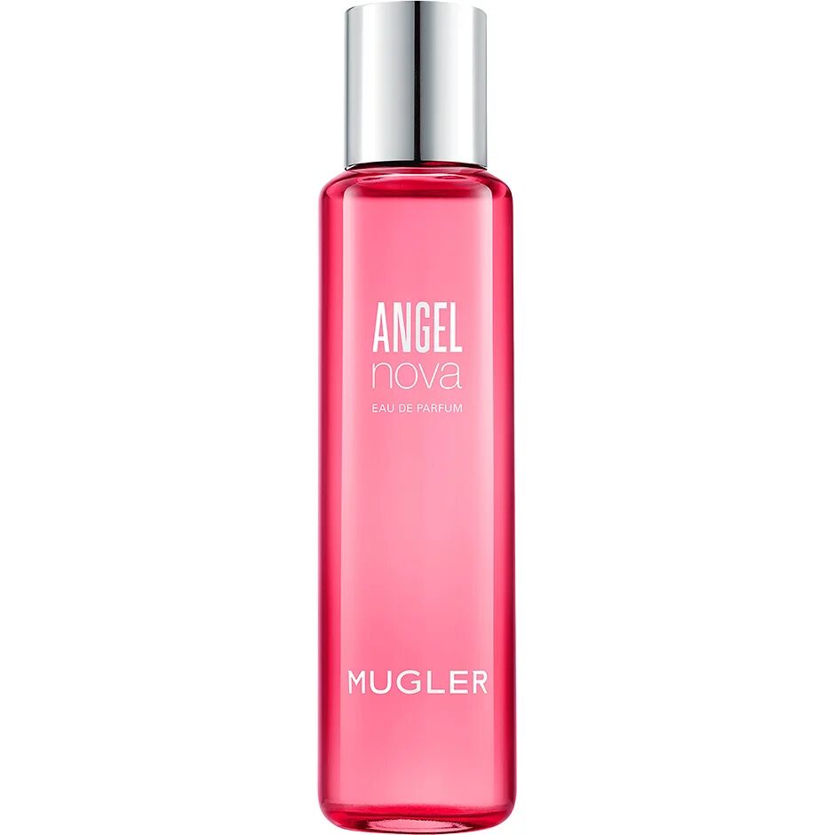 Mugler Angel Nova Refillable Bottle, 100 ml Mugler Parfyme