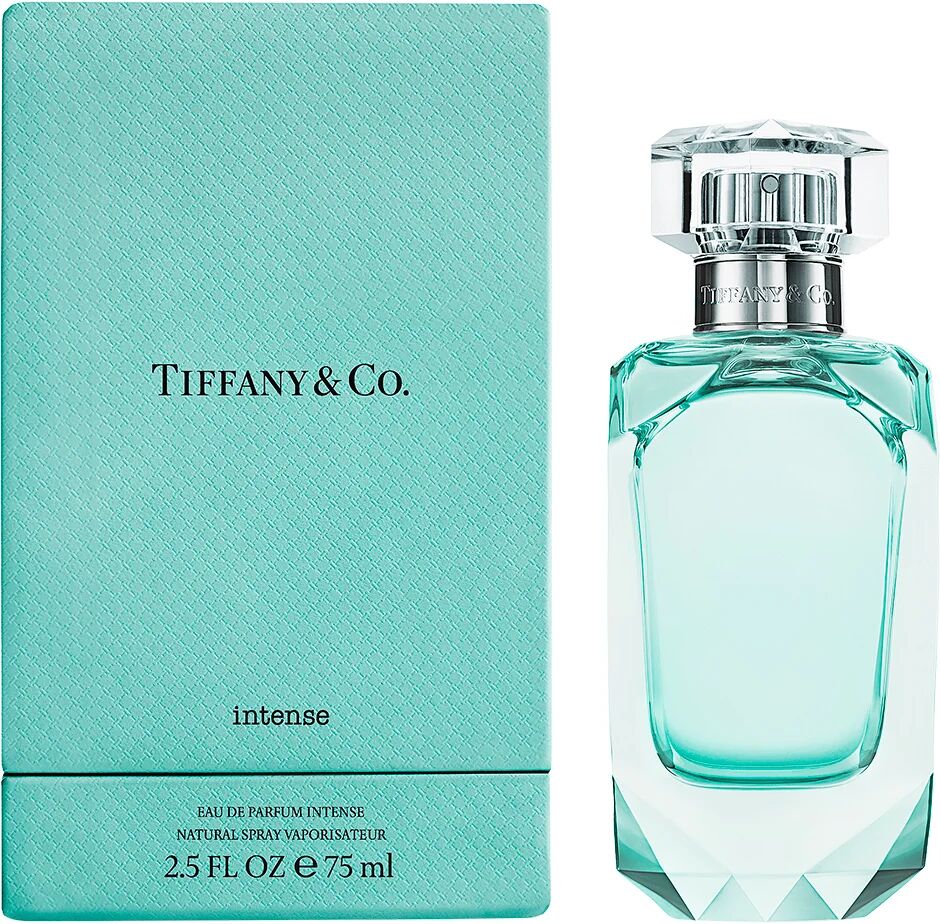 Tiffany & Co Tiffany Intense , 75 ml TIFFANY & Co Parfyme