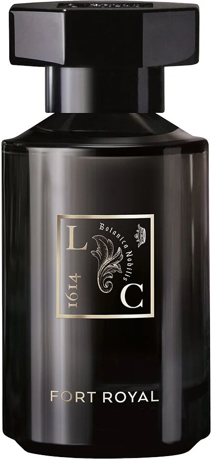 Le Couvent Remarkable Perfumes Fort Royal, 50 ml Le Couvent Parfyme