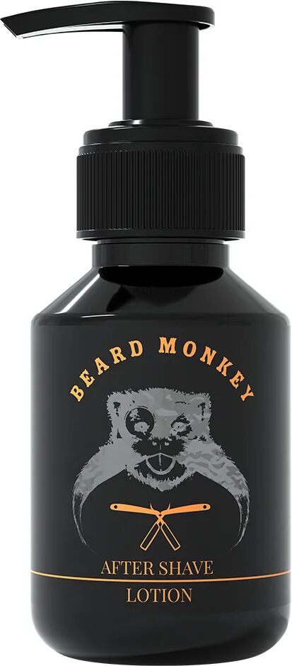 Beard Monkey Aftershave ,