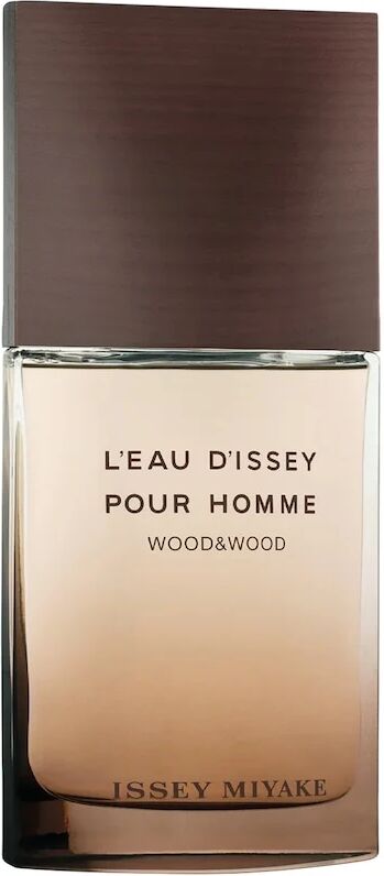 Issey Miyake Wood & Wood Intense, 50 ml Issey Miyake Parfyme