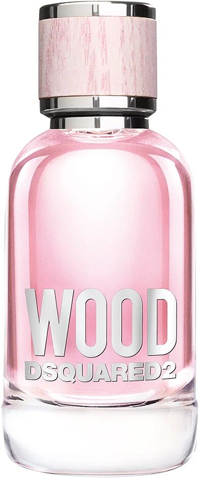 Dsquared2 Wood Pour Femme, 30 ml Dsquared2 Parfyme