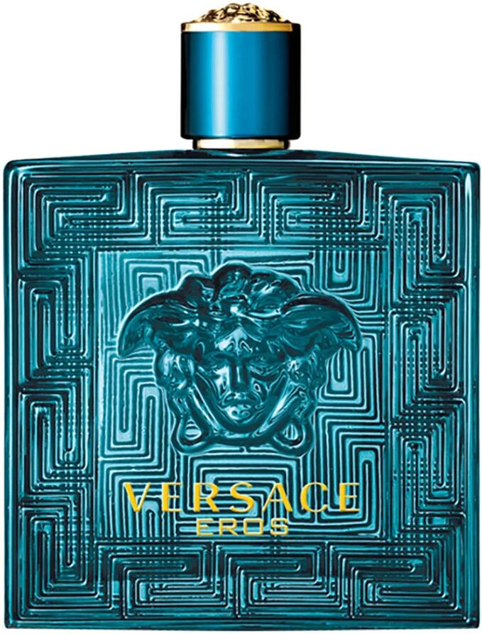 Versace Eros EdT, 200 ml Versace Parfyme