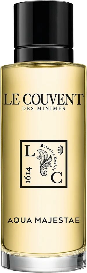 Le Couvent Botanical Cologne Aqua Majestae, 100 ml Le Couvent Parfyme