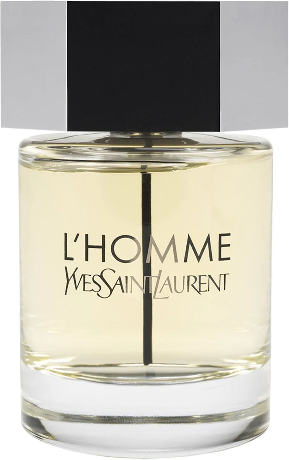 Yves Saint Laurent L'Homme EdT, 100 ml Yves Saint Laurent Parfyme