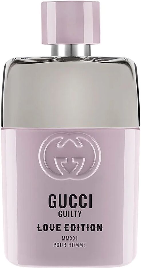 Gucci Guilty Love Edition MMXXI Pour Homme, 50 ml Gucci Parfyme