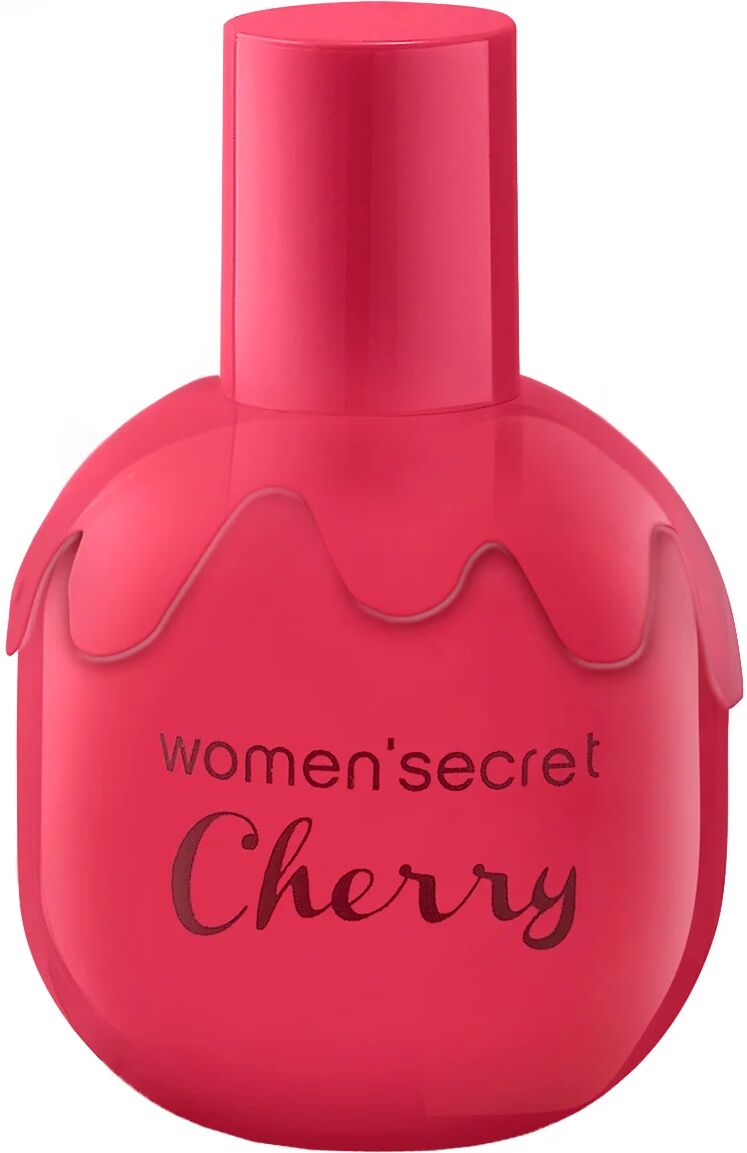 Women'Secret Sweet Temptation Cherry EdT, 40 ml Women'Secret Parfyme