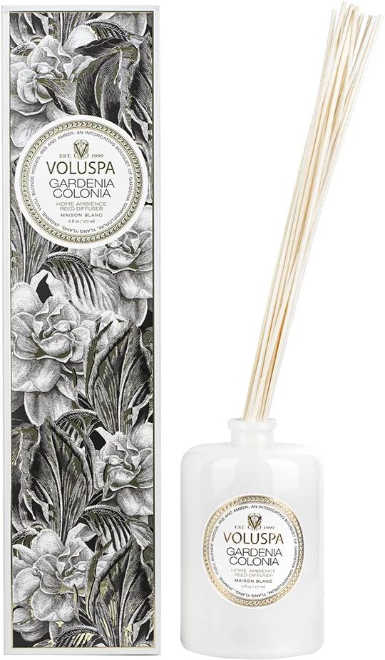 Voluspa Reed Diffuser, 177 ml Voluspa Duftspreder