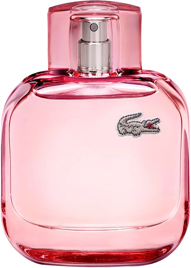 Lacoste L.12.12 Elle Sparkling EdT, 90 ml Lacoste Parfyme