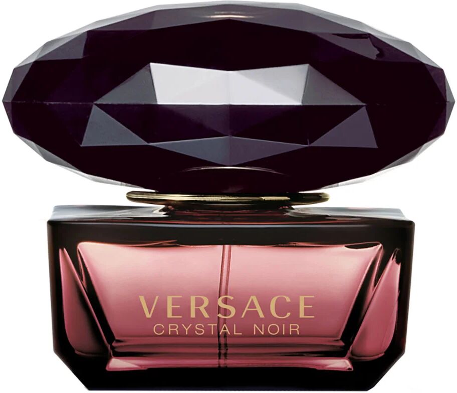 Versace Crystal Noir EdT, 50 ml Versace Parfyme