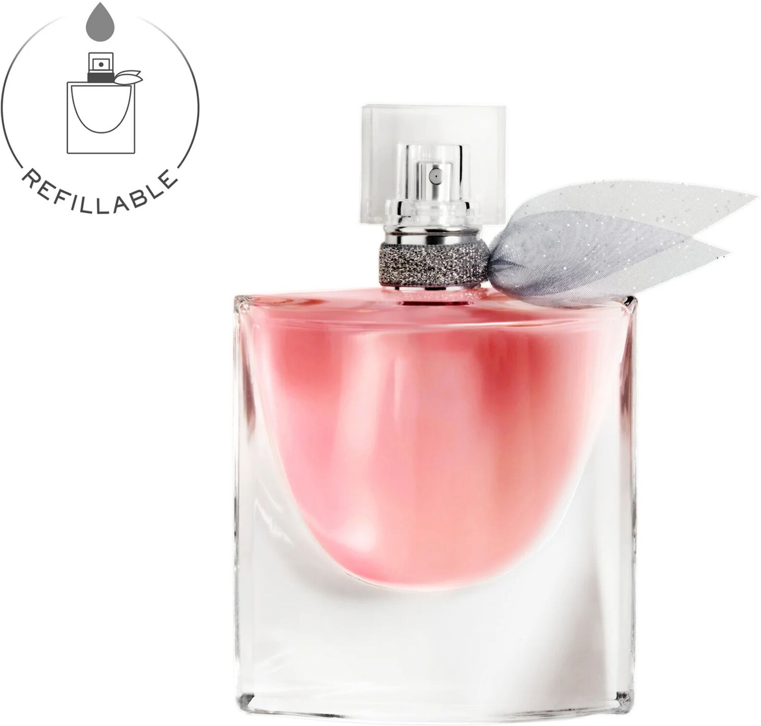 Lancôme La Vie Est Belle EdP   Sensuell damparfym