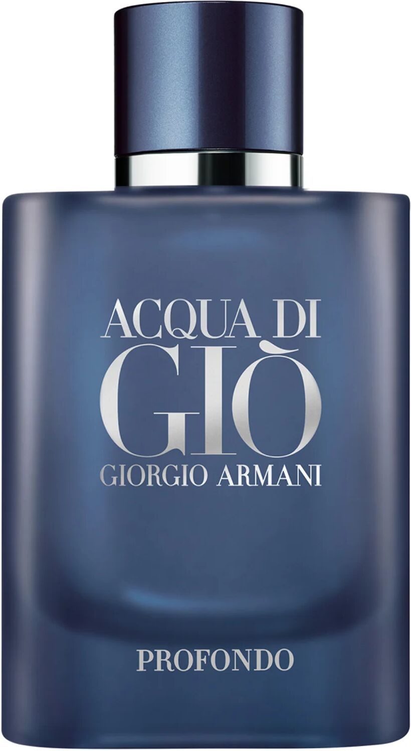 Giorgio Armani Acqua di Gio homme Profondo , 75 ml Giorgio Armani Parfyme