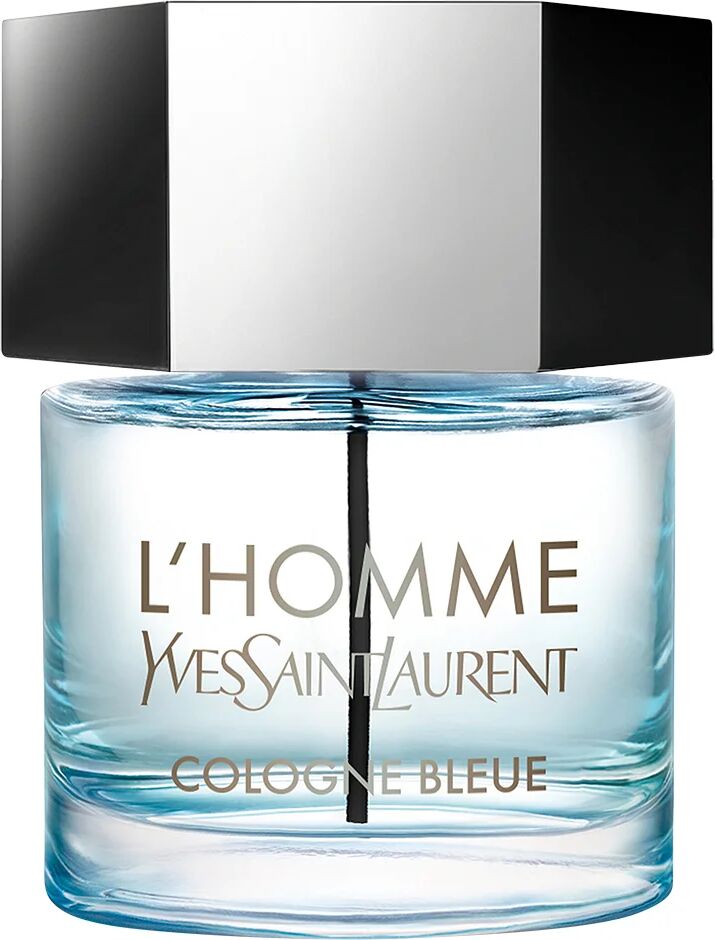 Yves Saint Laurent L'Homme Cologne Bleue EdT, 60 ml Yves Saint Laurent Parfyme