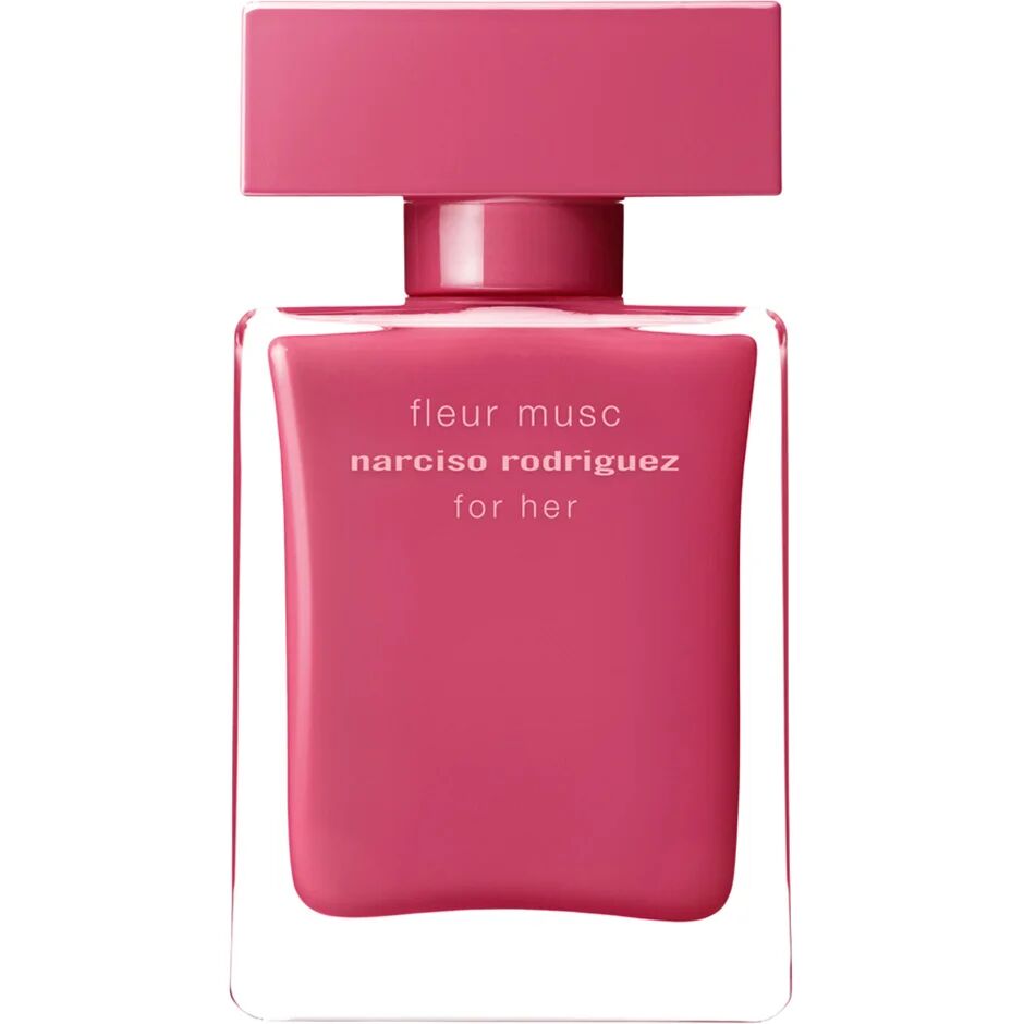 Rodriguez Narciso Rodriguez Fleur Musc For Her , 30 ml Narciso Rodriguez Parfyme