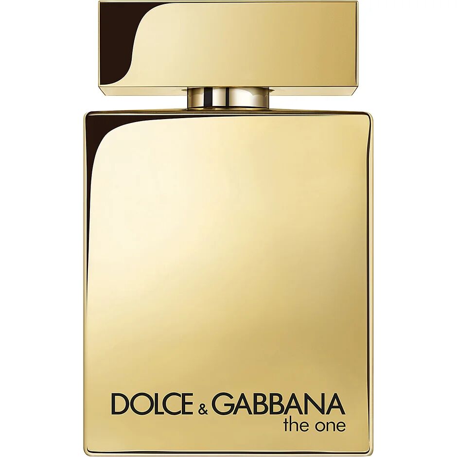 Dolce & Gabbana The One Men Gold, 50 ml Dolce & Gabbana Parfyme