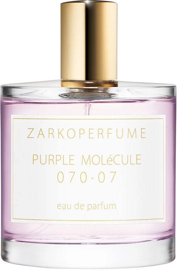 Zarkoperfume Purple MOLéCULE 070.07, 100 ml Zarkoperfume Parfyme