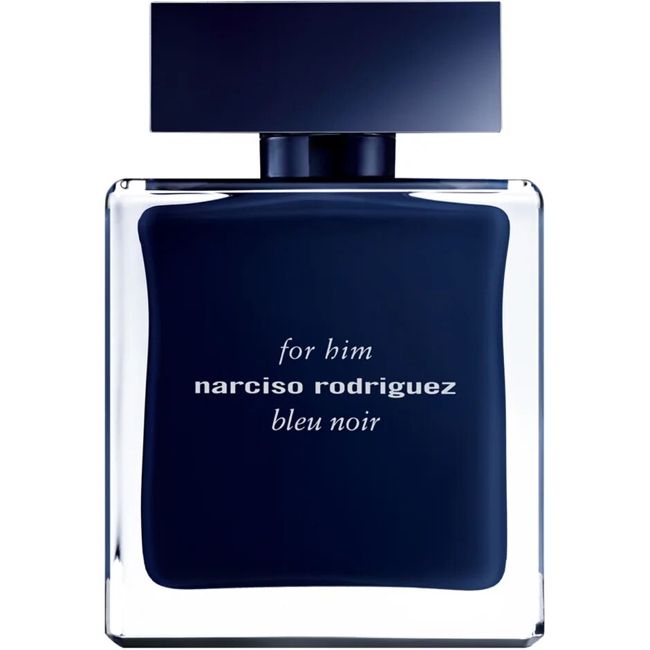 Rodriguez Narciso Rodriguez For Him Bleu Noir EdT, 100 ml Narciso Rodriguez Parfyme